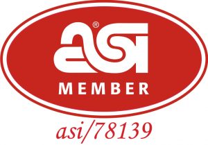 ASI logo ASI Logo