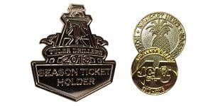 Using Custom Lapel Pins