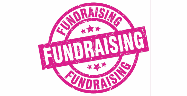 Lapel Pin Fundraisers
