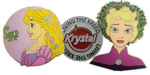 Custom Lapel Pins