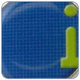 Photodome Pin Sample