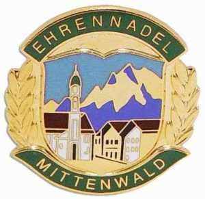 Custom Cloisonne Lapel Pins