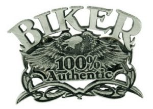 Custom Motorcycle Pins - Custom Biker Pins