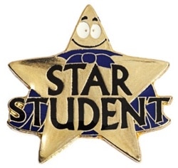 Pin Awards
