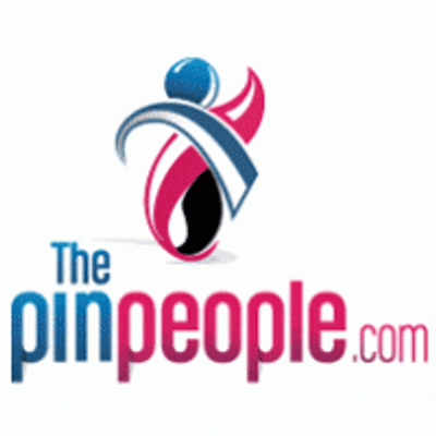 The Pin People - Lapel Pin Manufacturers