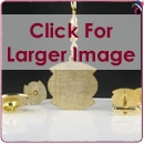 Lapel Pin Attachments