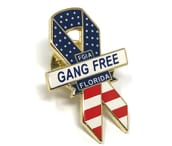 Custom Awareness Ribbons