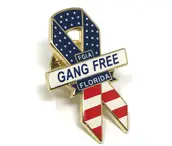 Custom Awareness Ribbons