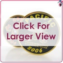 Lapel Pin Details