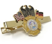 Custom Tie Clips and Tie Tacks