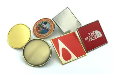 Design Your Own Lapel Pins