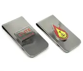 Custom Money Clips
