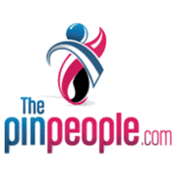 People pin store