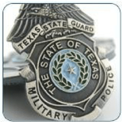 3d Cast Lapel Pin Example