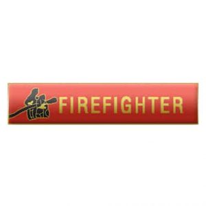 Firefighter – Service Bar