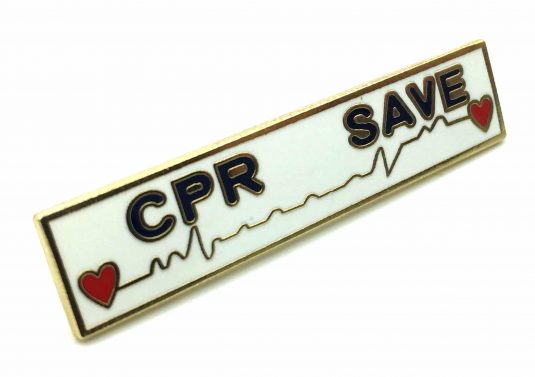 CPR Citation Bar