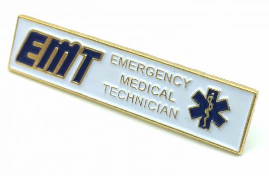 EMT Citation Bar