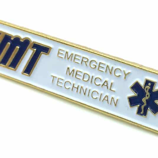 EMT Citation Bar