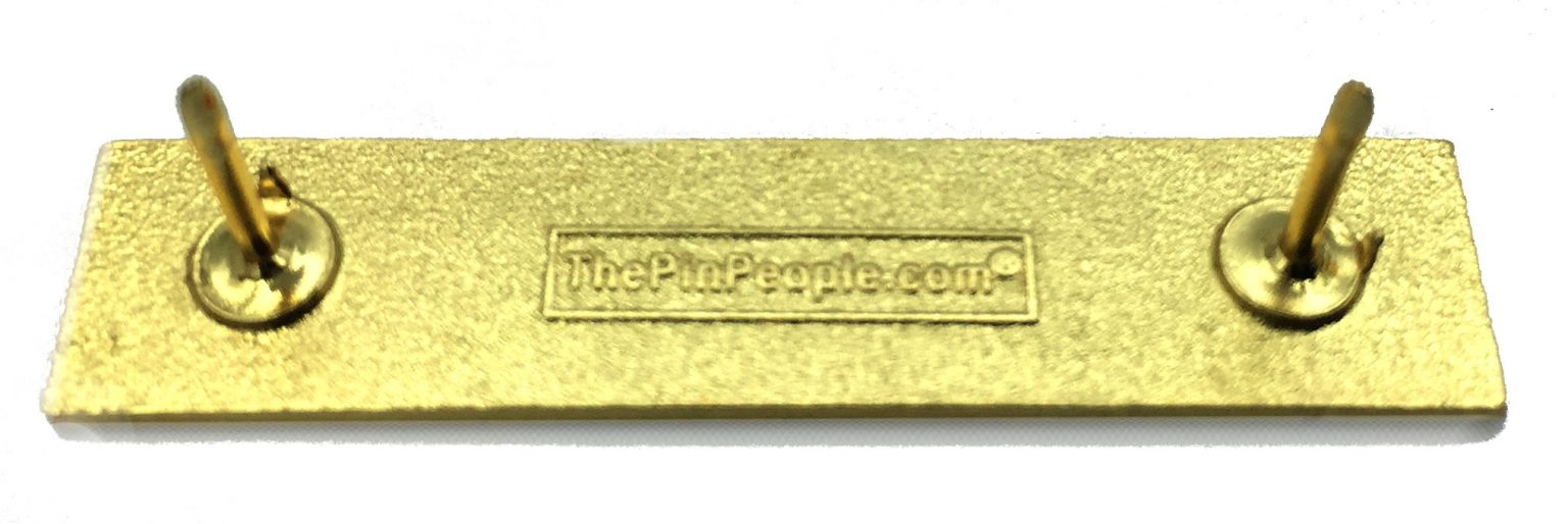 CPR SAVE - Citation Bar Medal | The Pin People